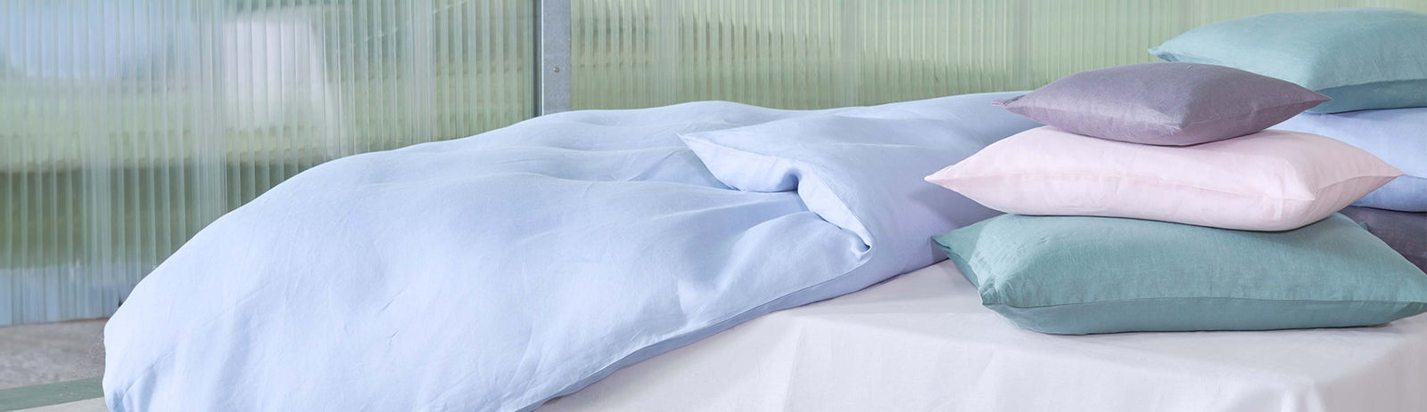 Bettwäsche