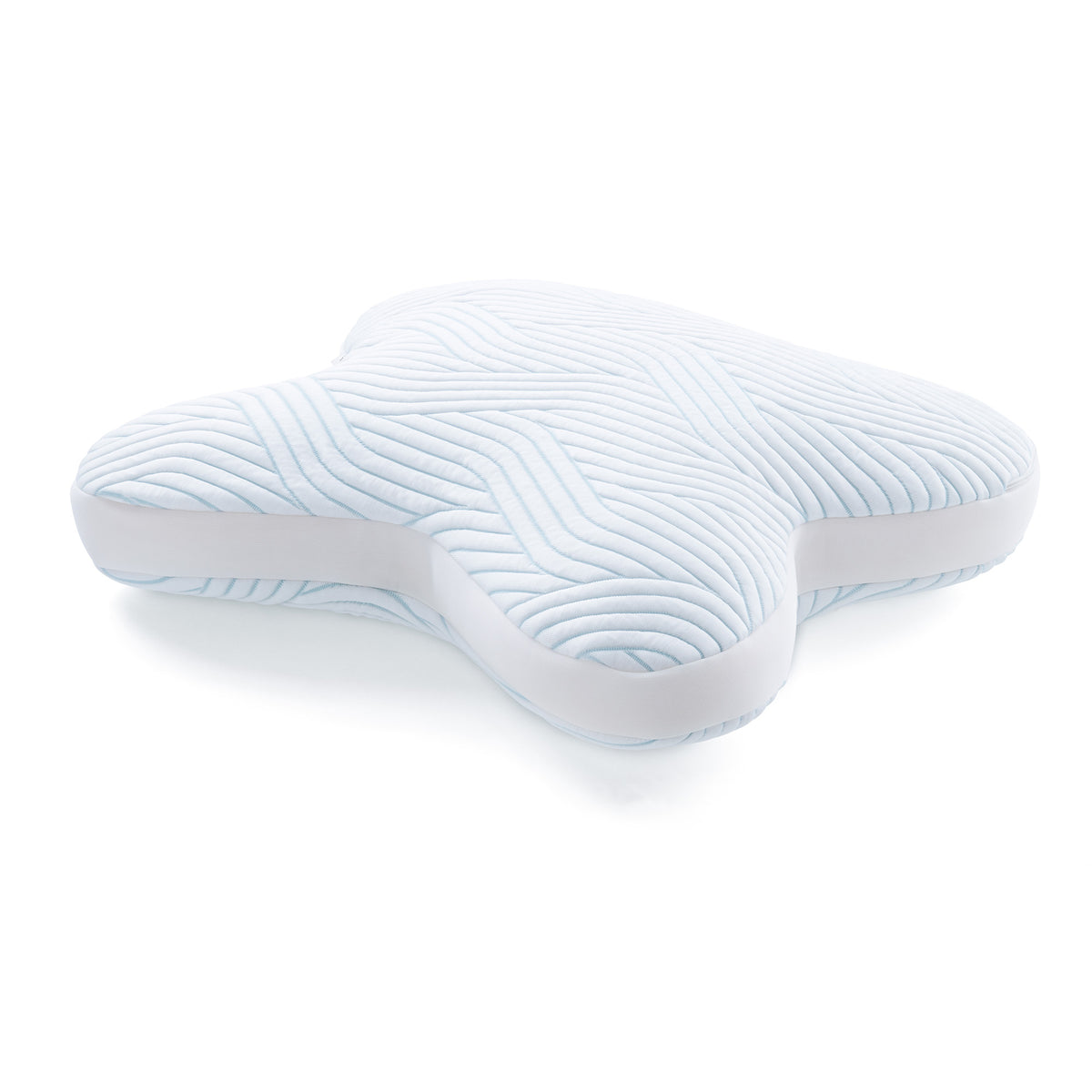 Jersey Bezug zu All-Around / Ombracio Kissen