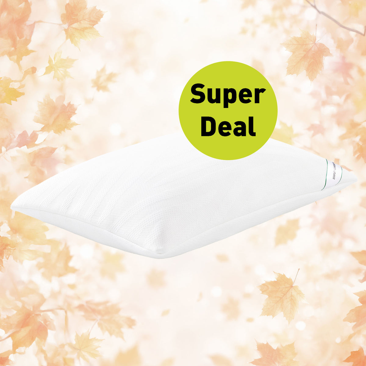 Comfort Pureclean Kissen