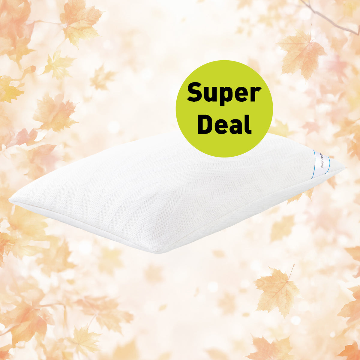Comfort Pureclean Kissen