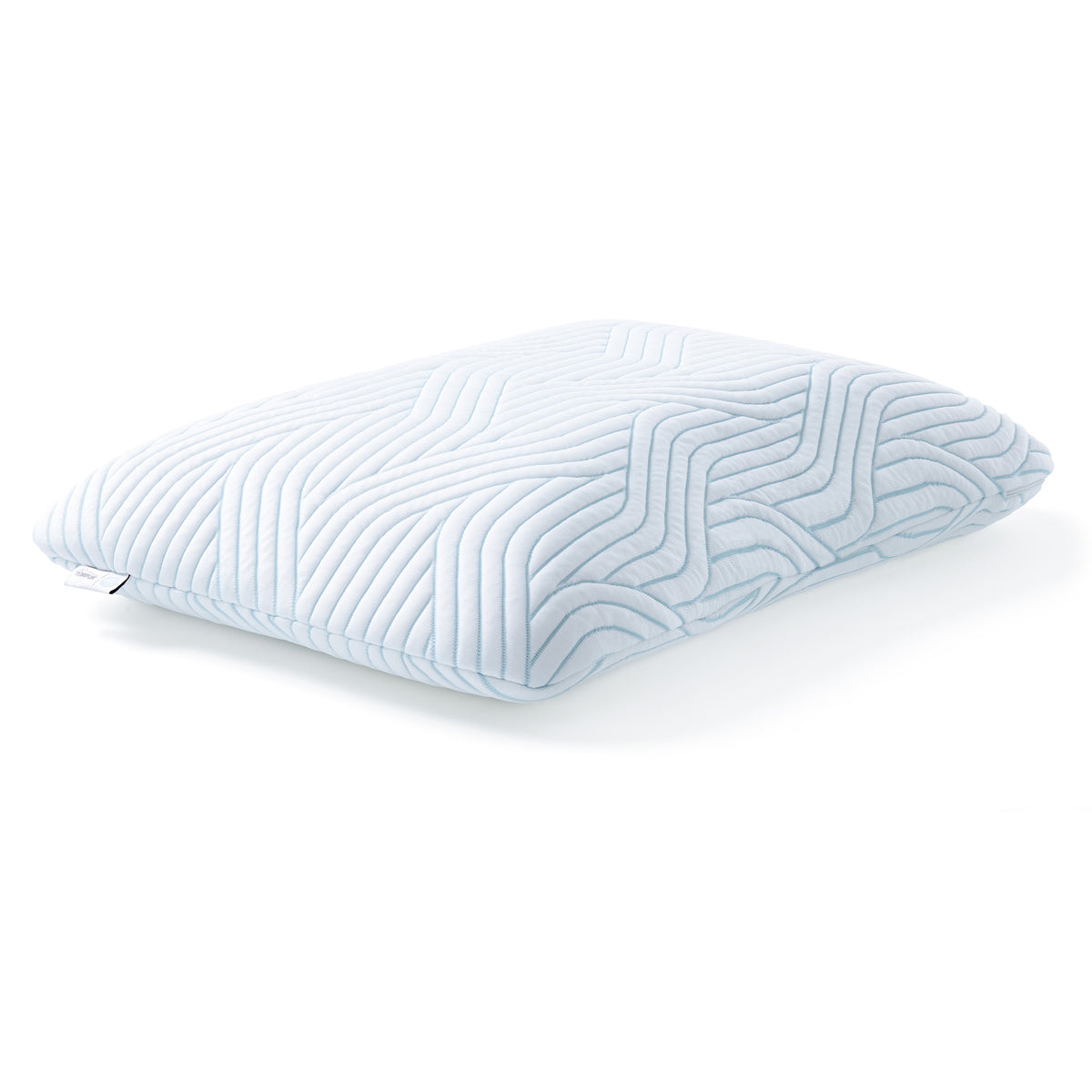 Jersey Bezug zu Arch & Symphony Kissen Grösse S/M
