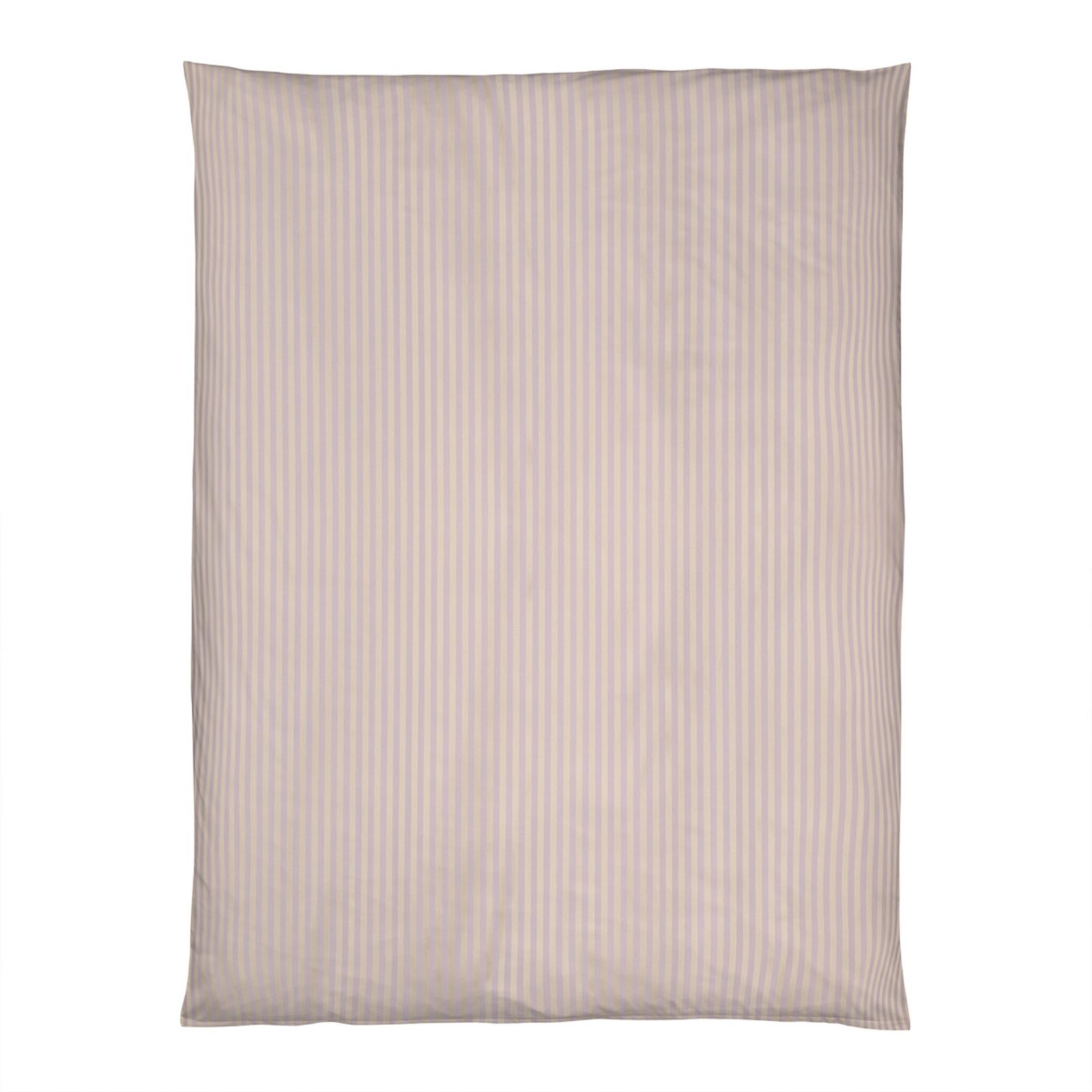 Bettbezug Seta Cotone Duvetbezug in der Farbe Muschelrosa