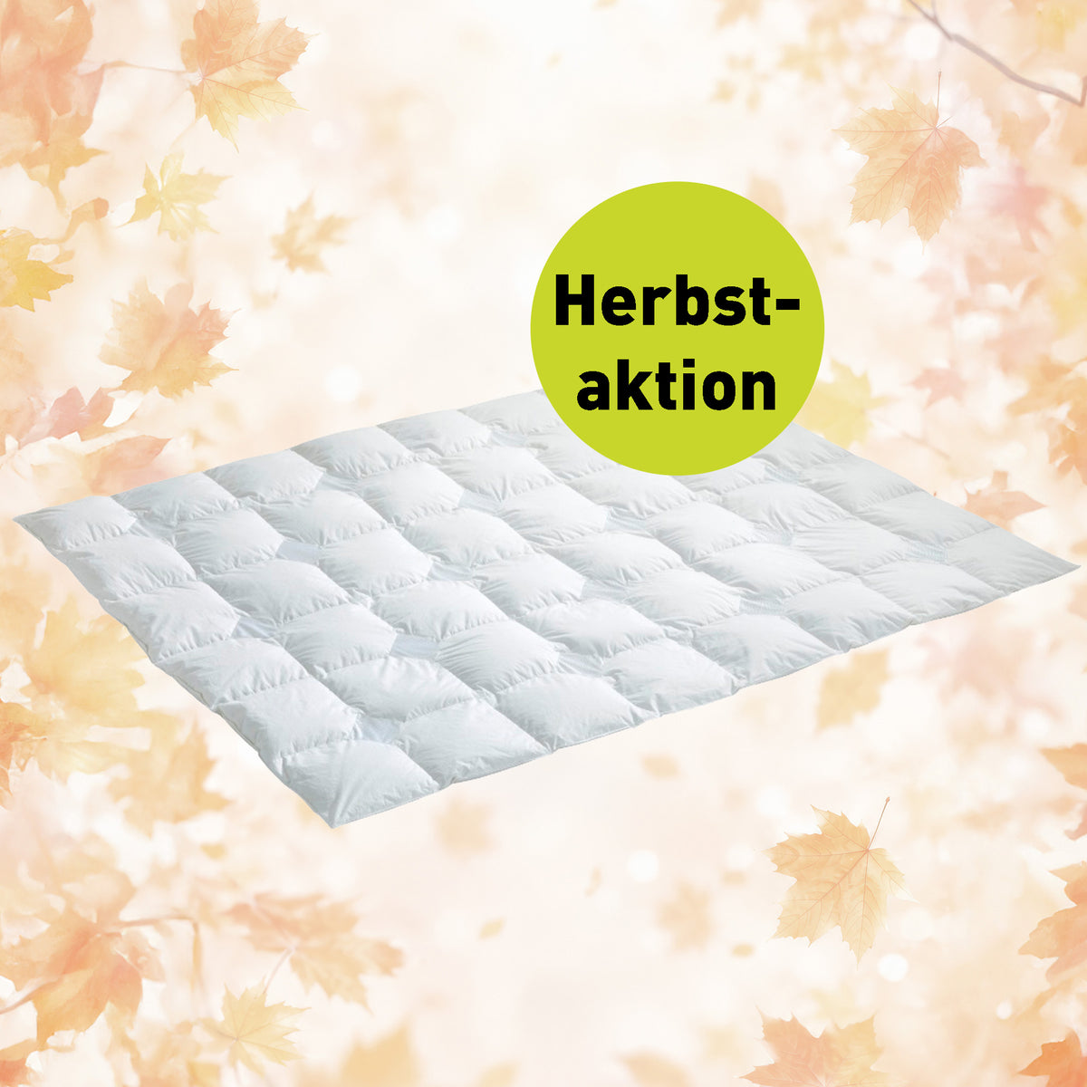 ClimaLuxe Duvet Classic