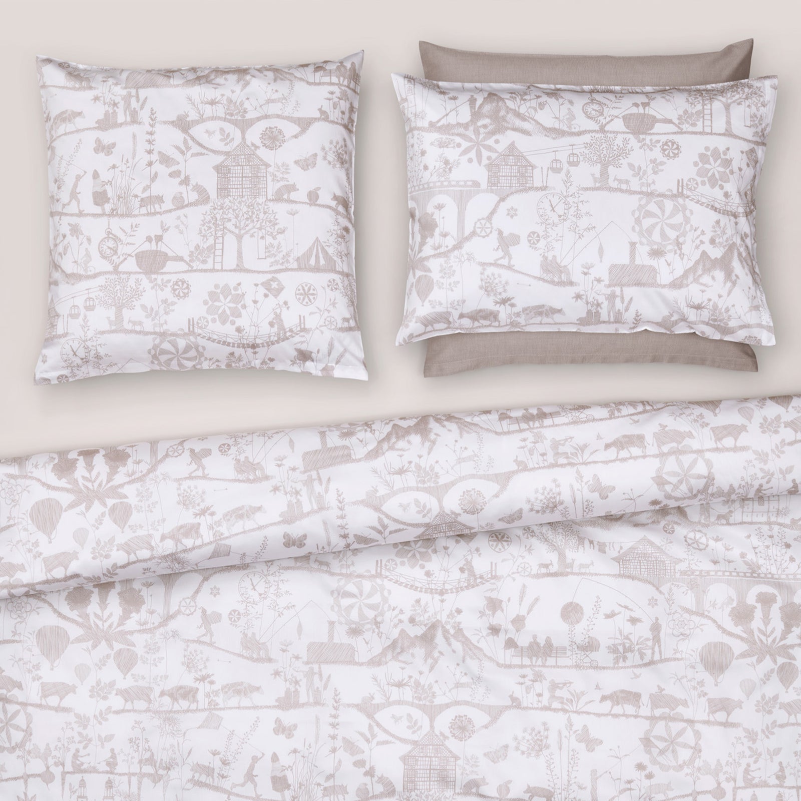 Christian Fischbacher Bezug Lumnezia