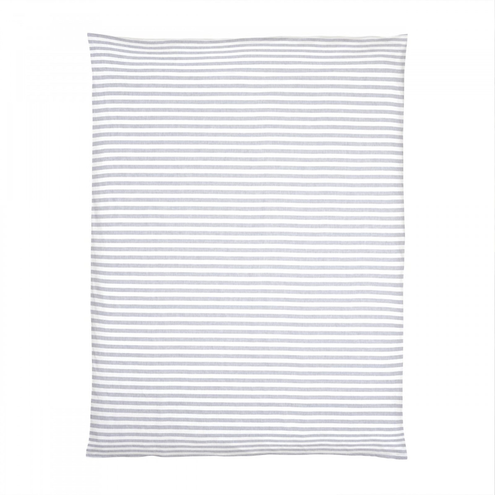 Crispy Linen Duvetbezug Summertime Silver Moon