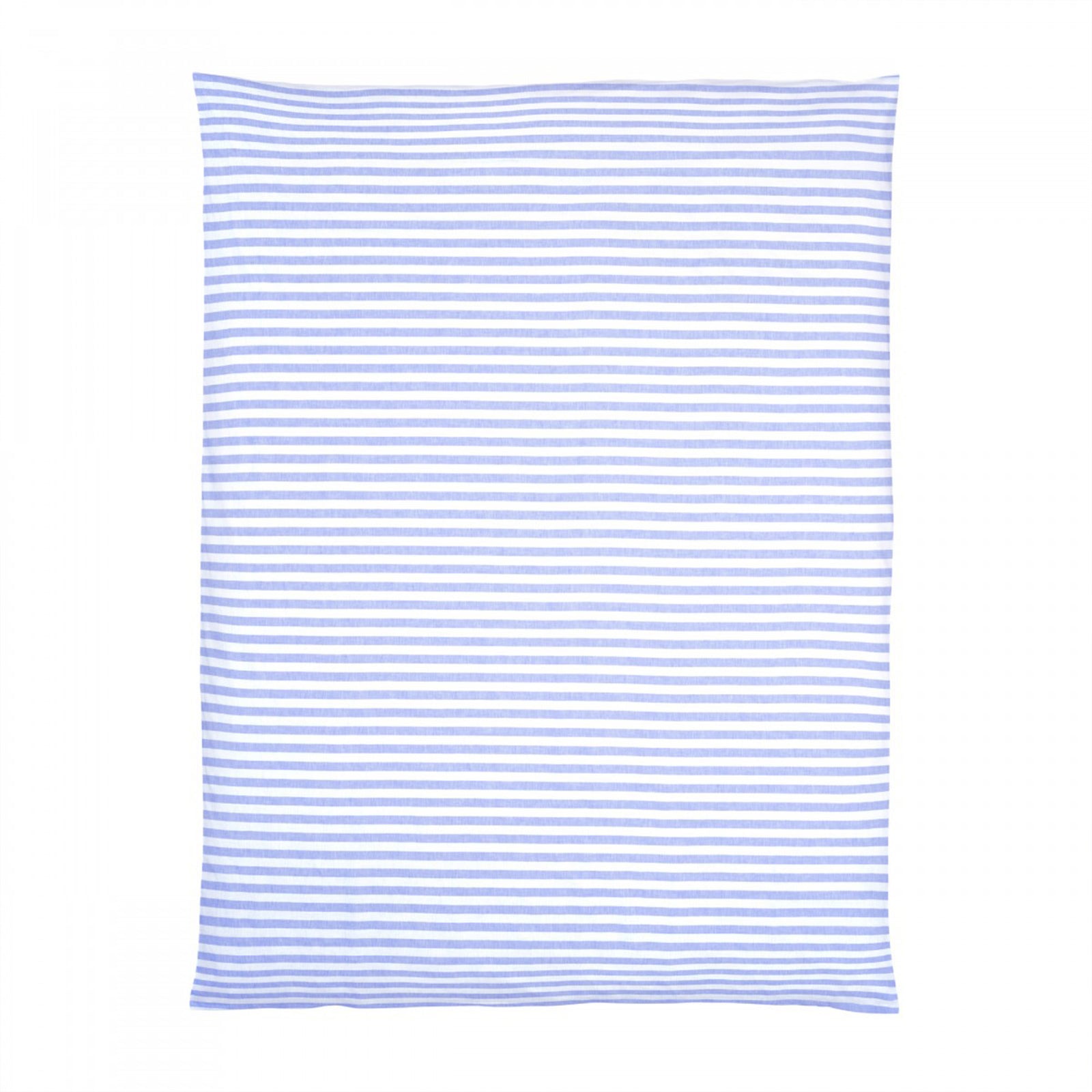 Crispy Linen Duvetbezug Summertime Morning Sky 