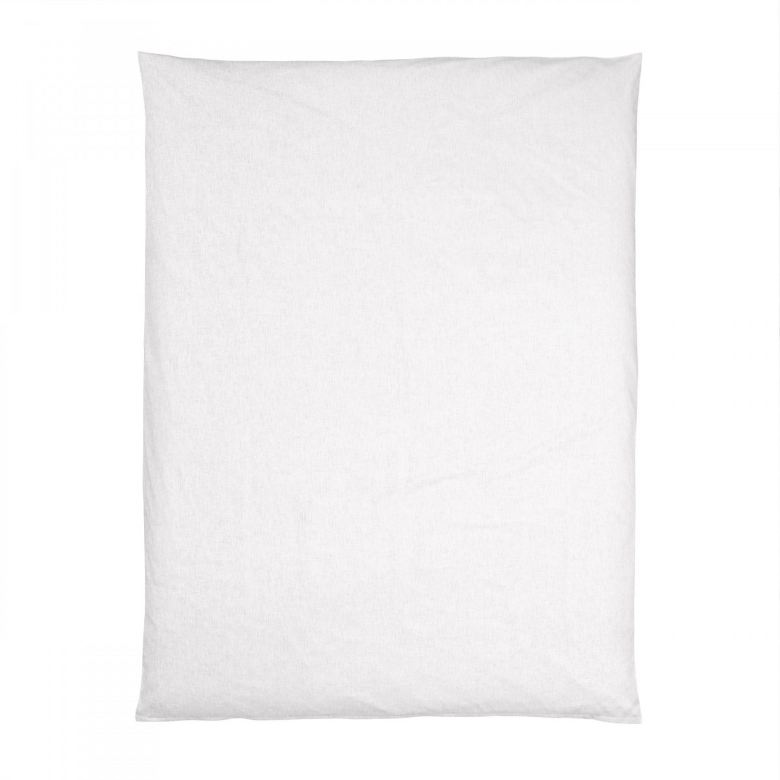 Crispy Linen Duvetsbezug Lifestyle Summertime Midnight Sea Salt Lifestyle