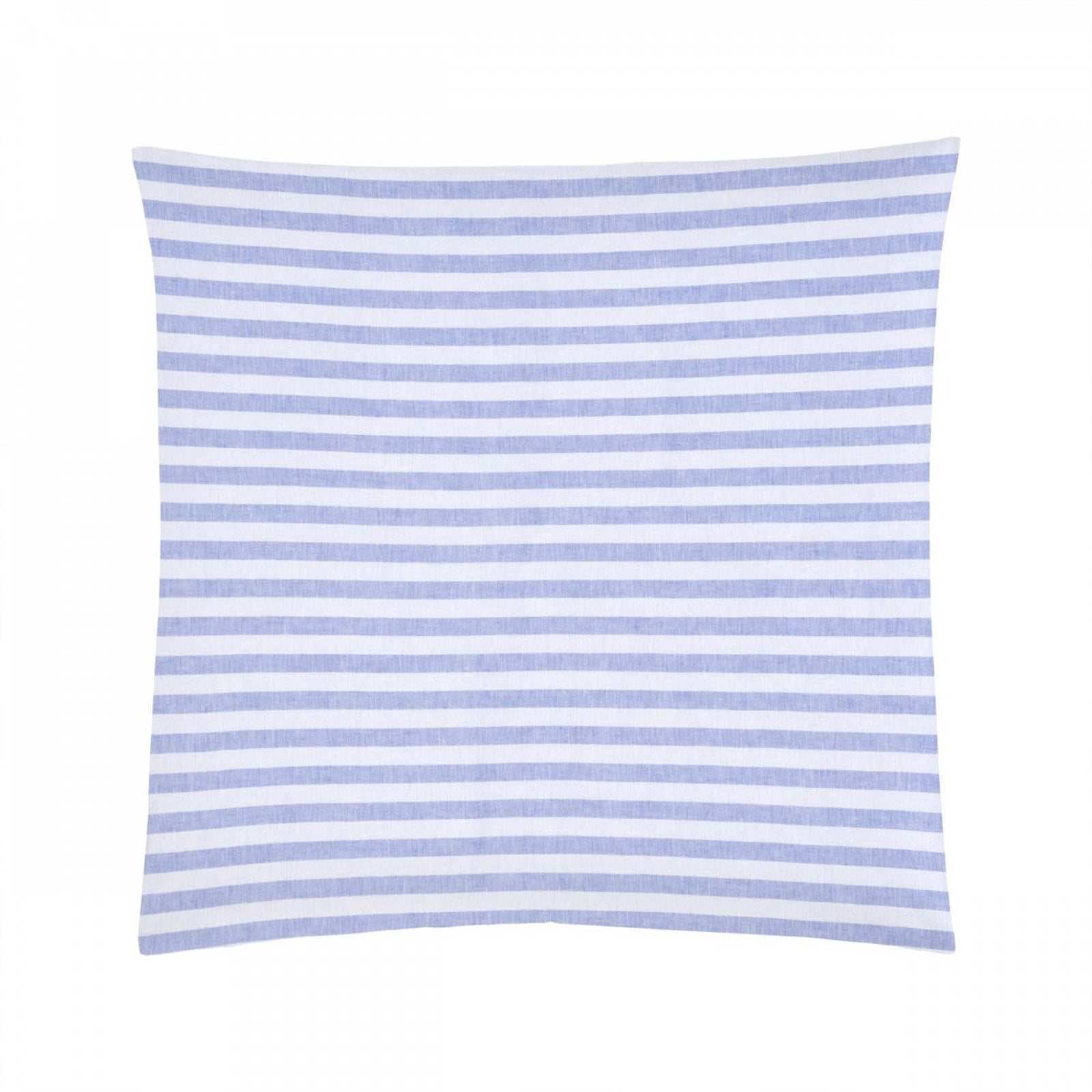 Crispy Linen Kissenbezug Summertime Morning Sky