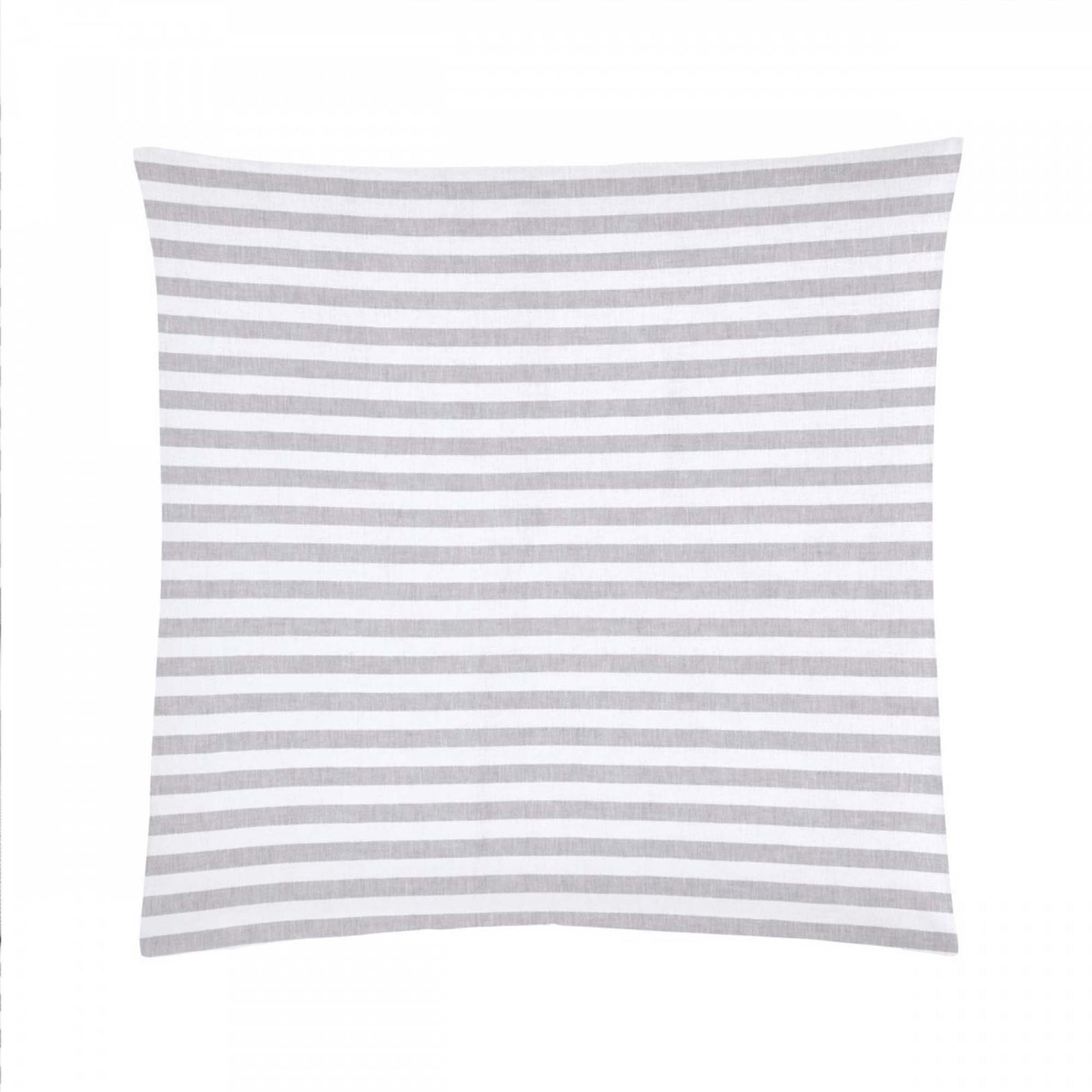 Crispy Linen Kissenbezug Summertime Silver Moon