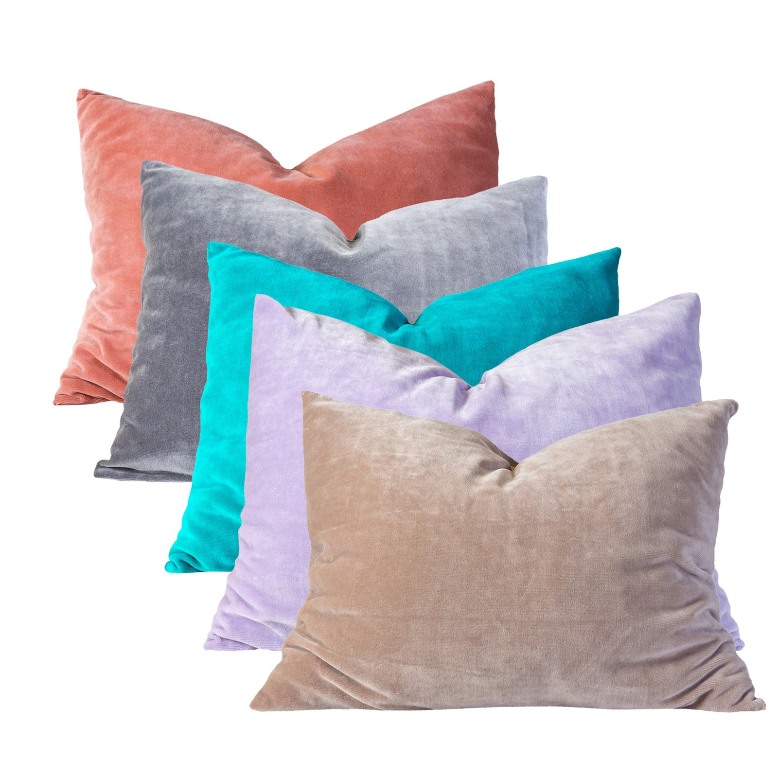 Elsa Flockenkissen Farbauswahl