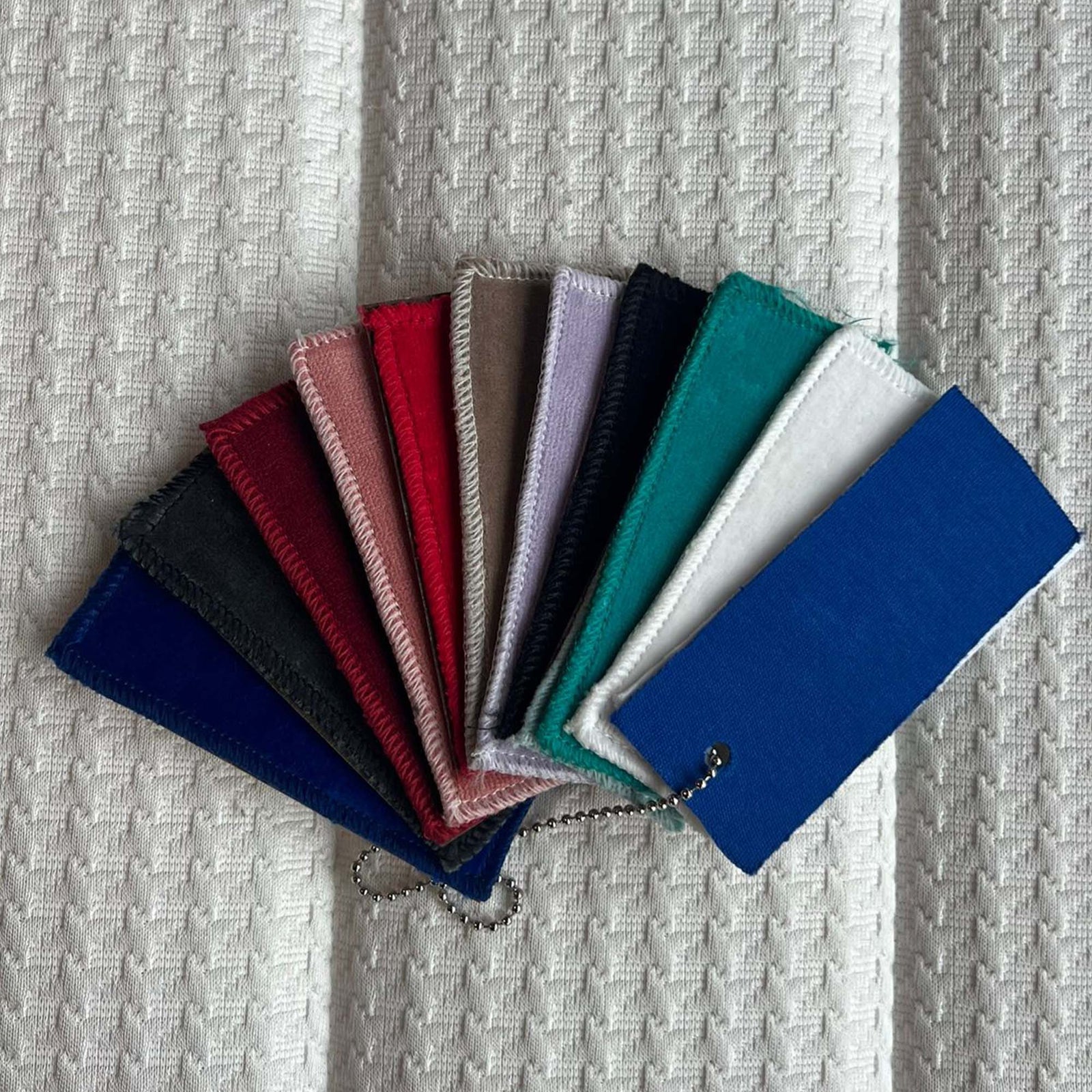 Elsa Flockenkissen Farbauswahl