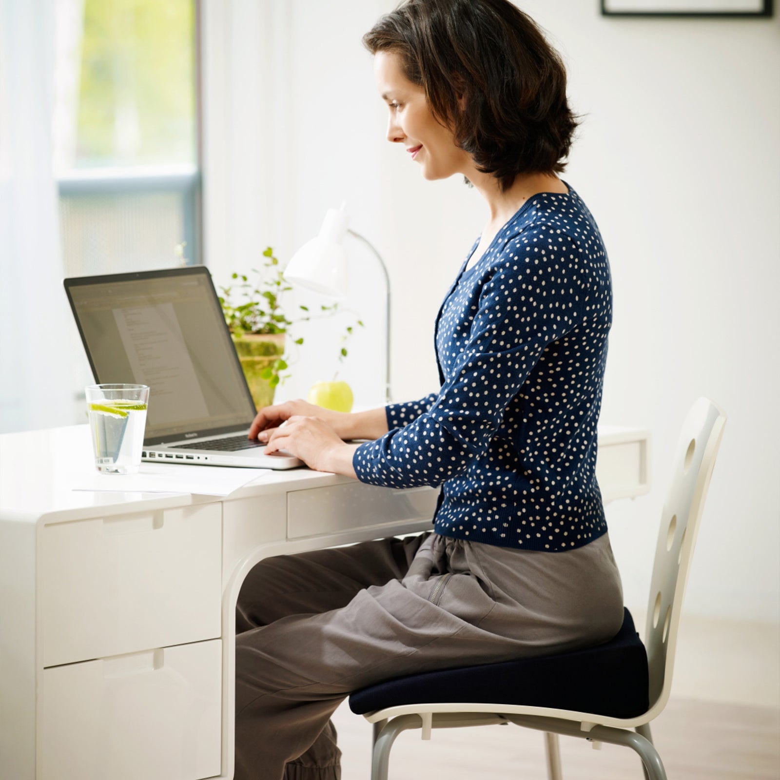 Keilstzkissen TEMPUR