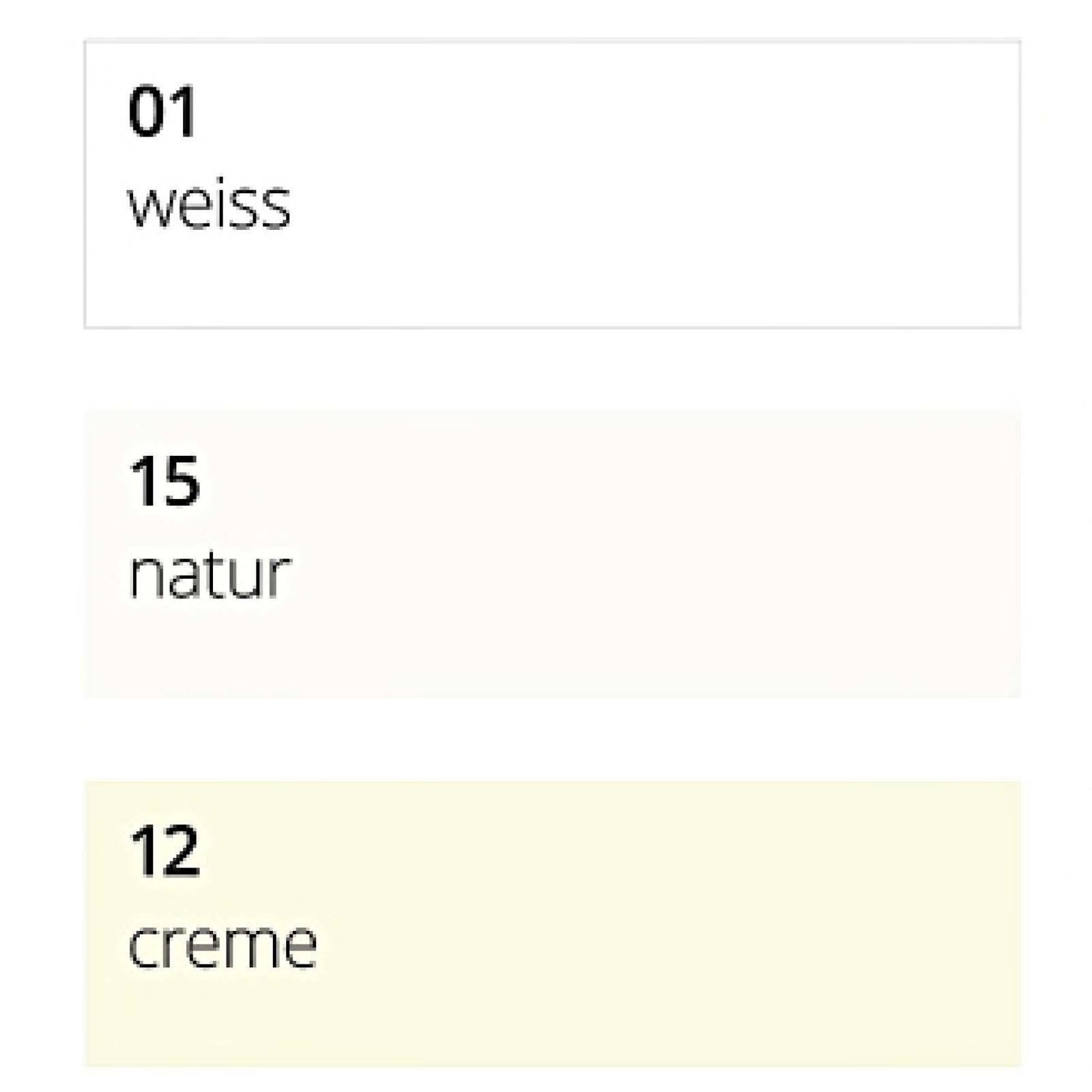 Sleepline Fixleintücher Farbauswahl