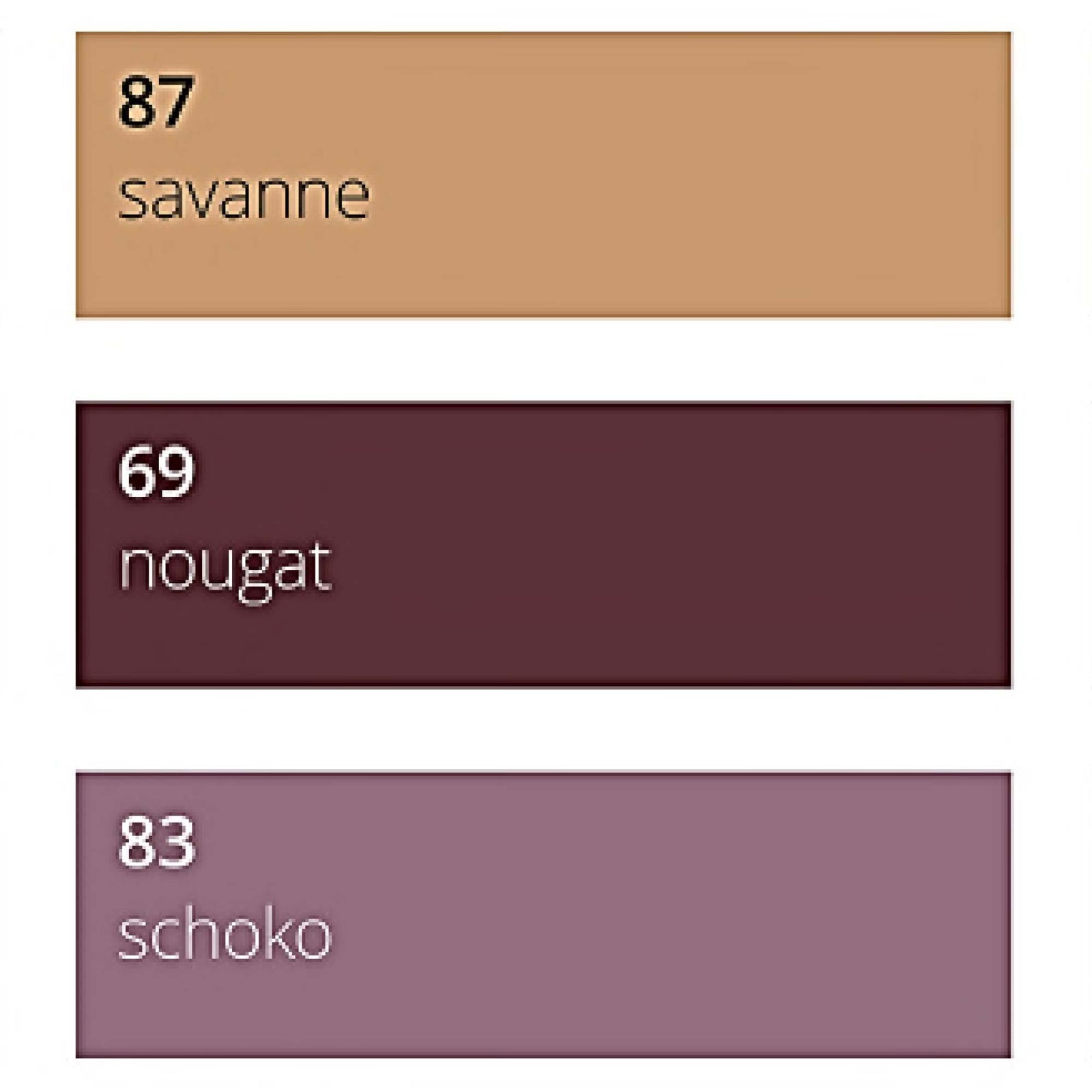 Sleepline Fixleintücher Farbauswahl