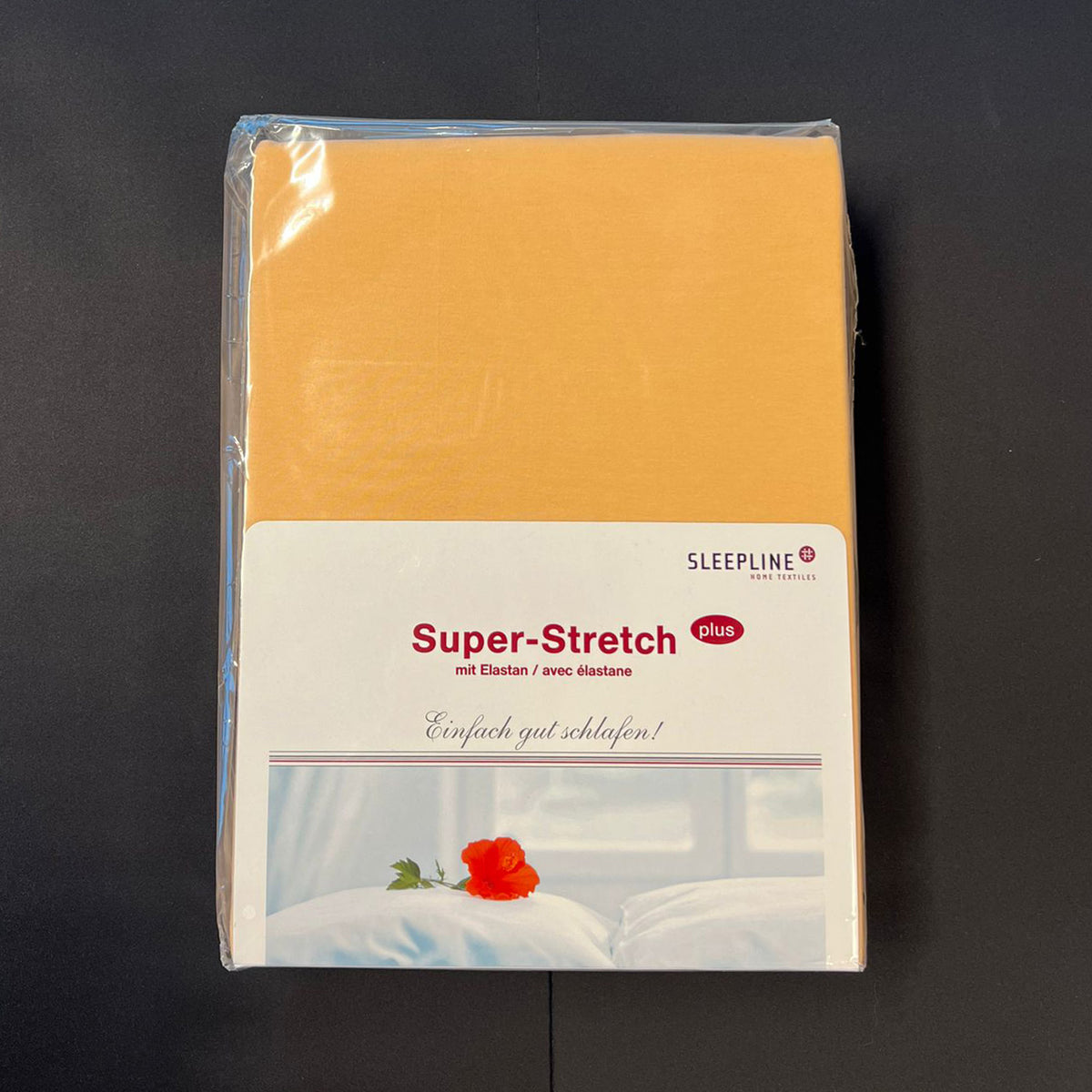 Super-Stretch Fixleintuch - Breite 140-160 cm (M)