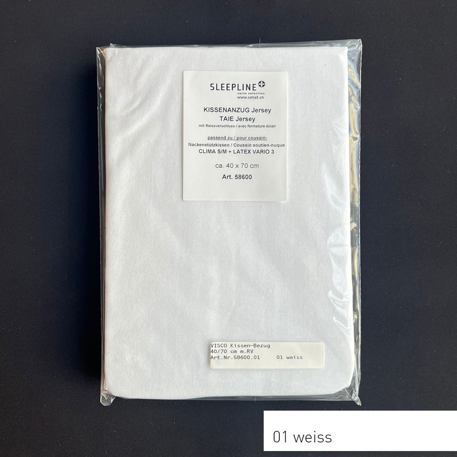 Sleepline Fixleintucher Farbauswahl