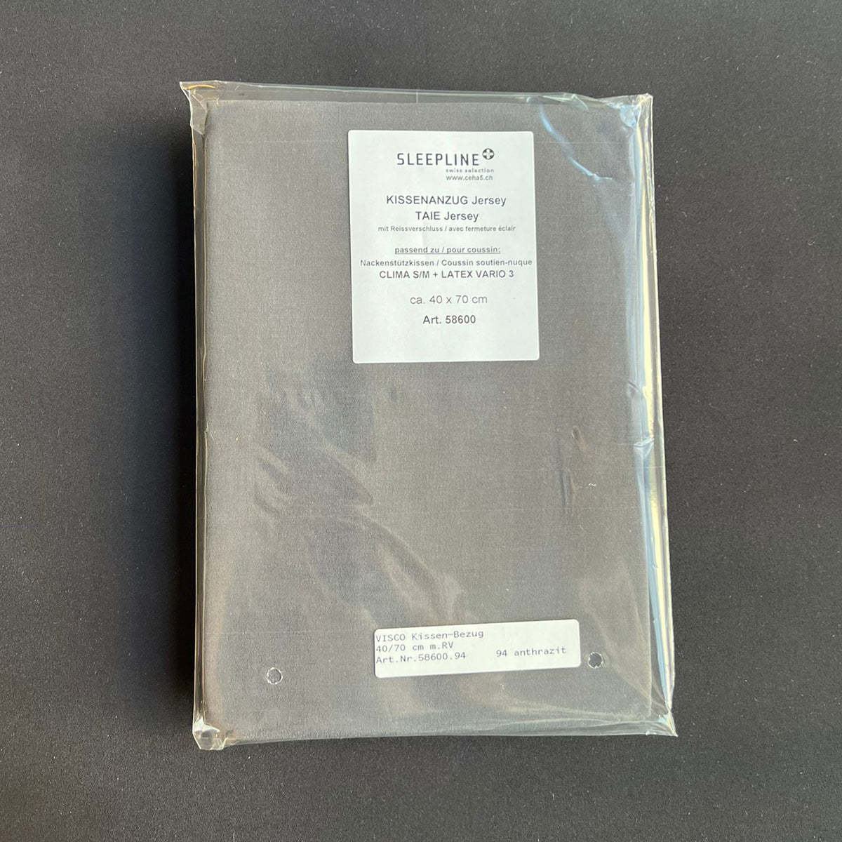 Kissenbezüge passend zu den Clima Kissen