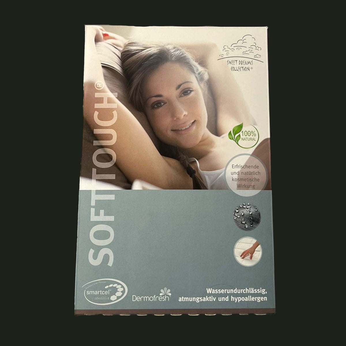 Softtouch Fixleintuch