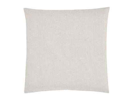 Crispy Linen Kissenbezug Sunkiss Oatmeal 50x70cm