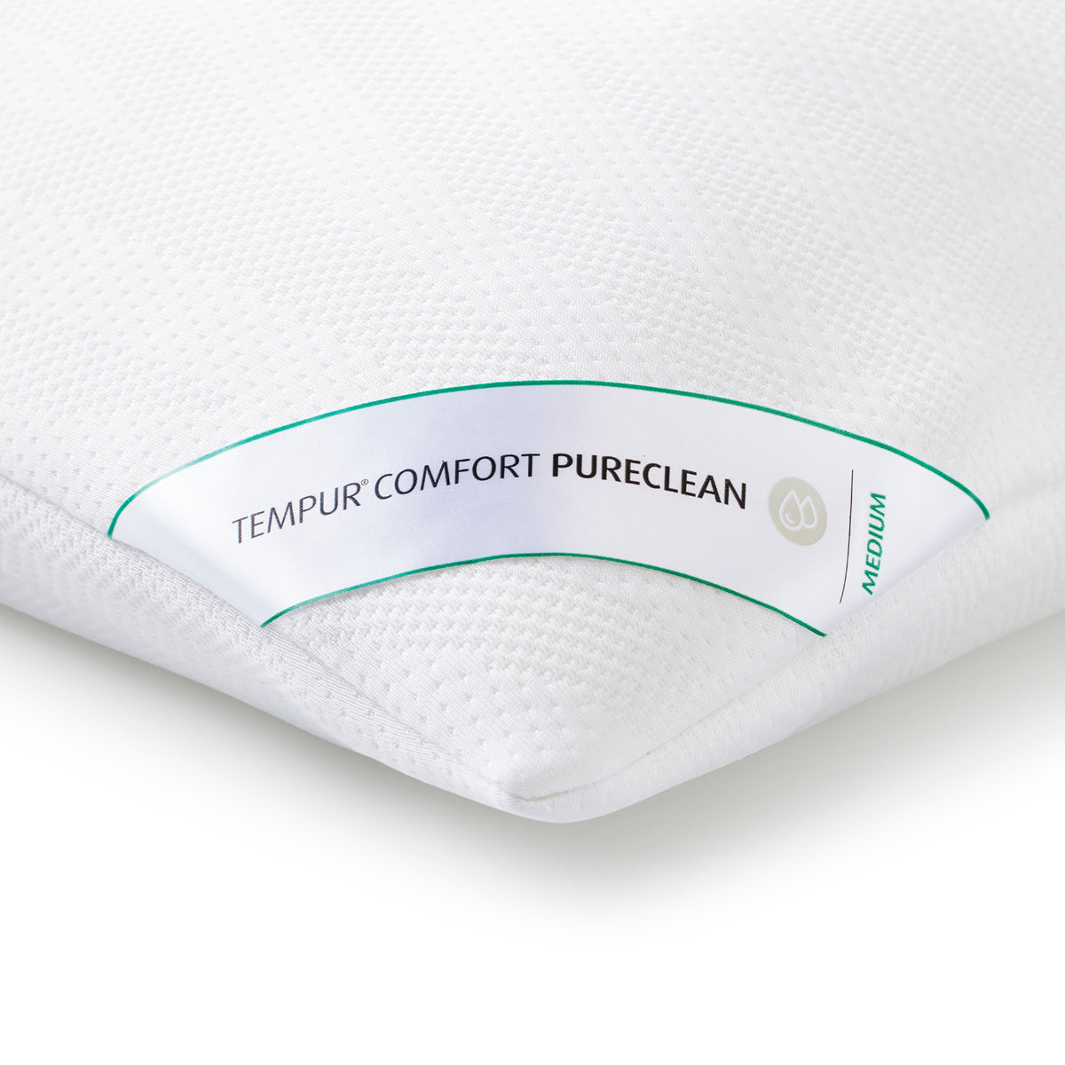 TEMPUR_Comfort_PureClean_medium detail