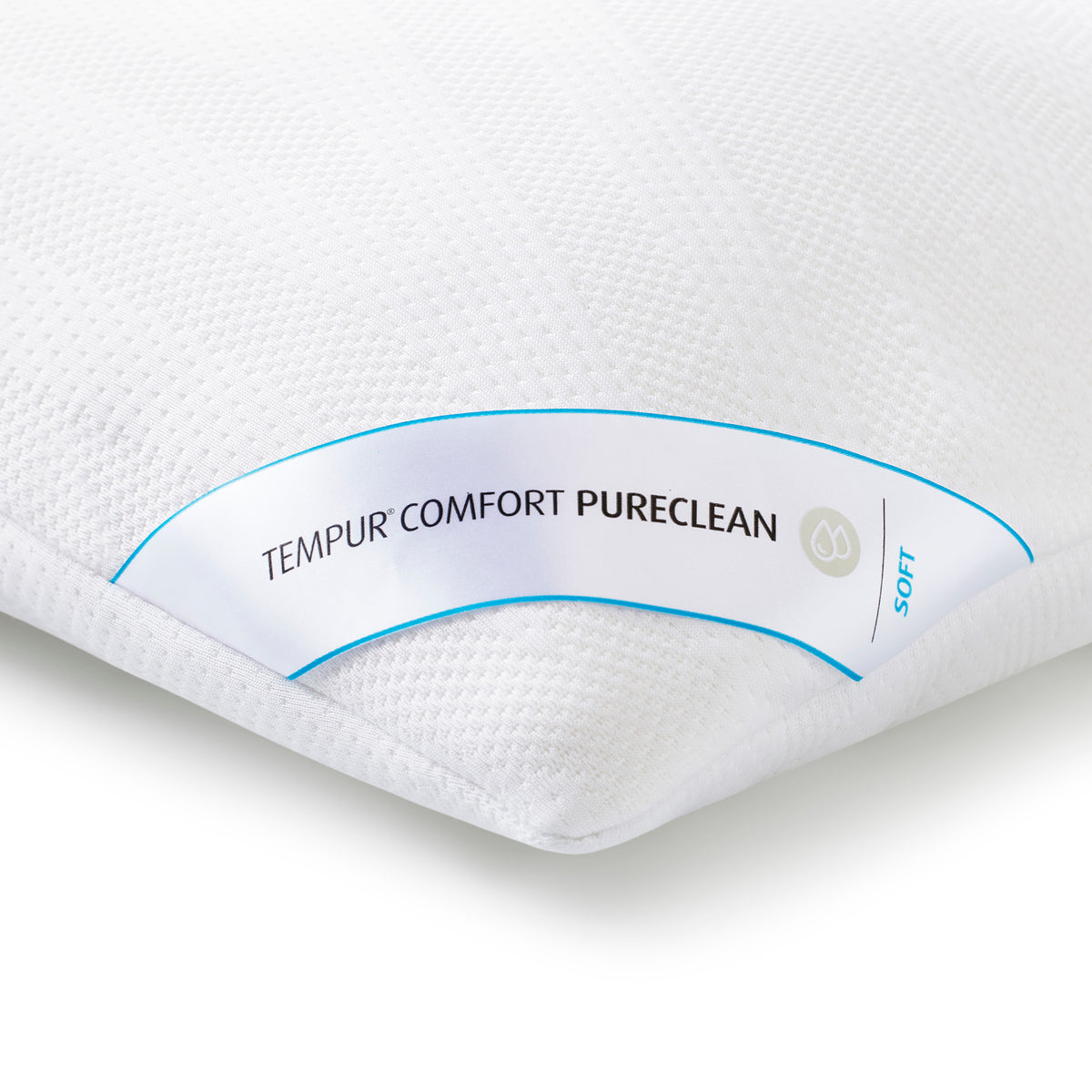 TEMPUR_Comfort_PureClean_soft detail