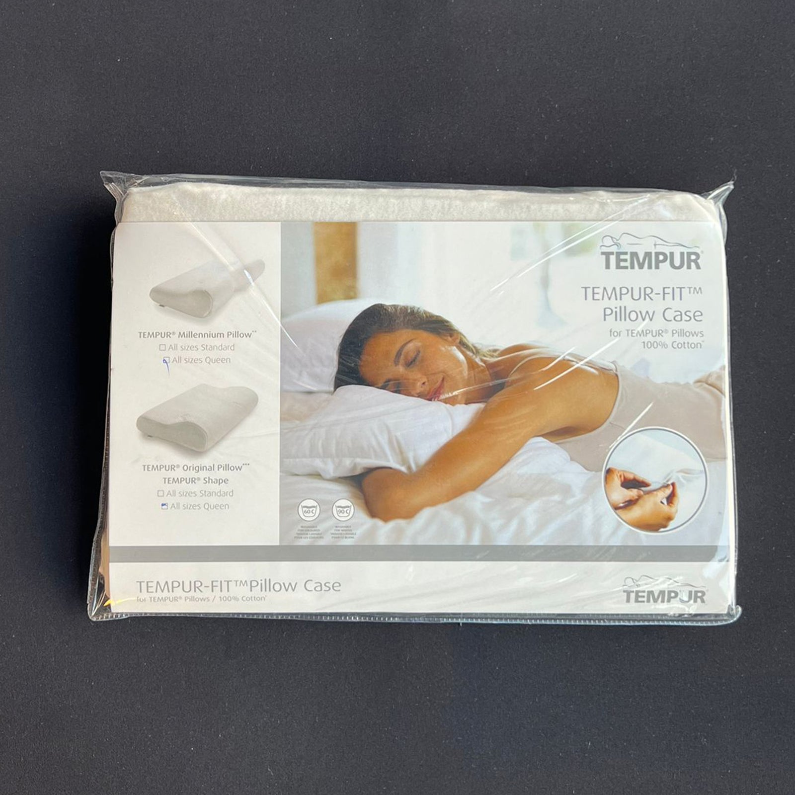 Tempur_Shape_Queen_Kissenbezuege_Farbauswahl 