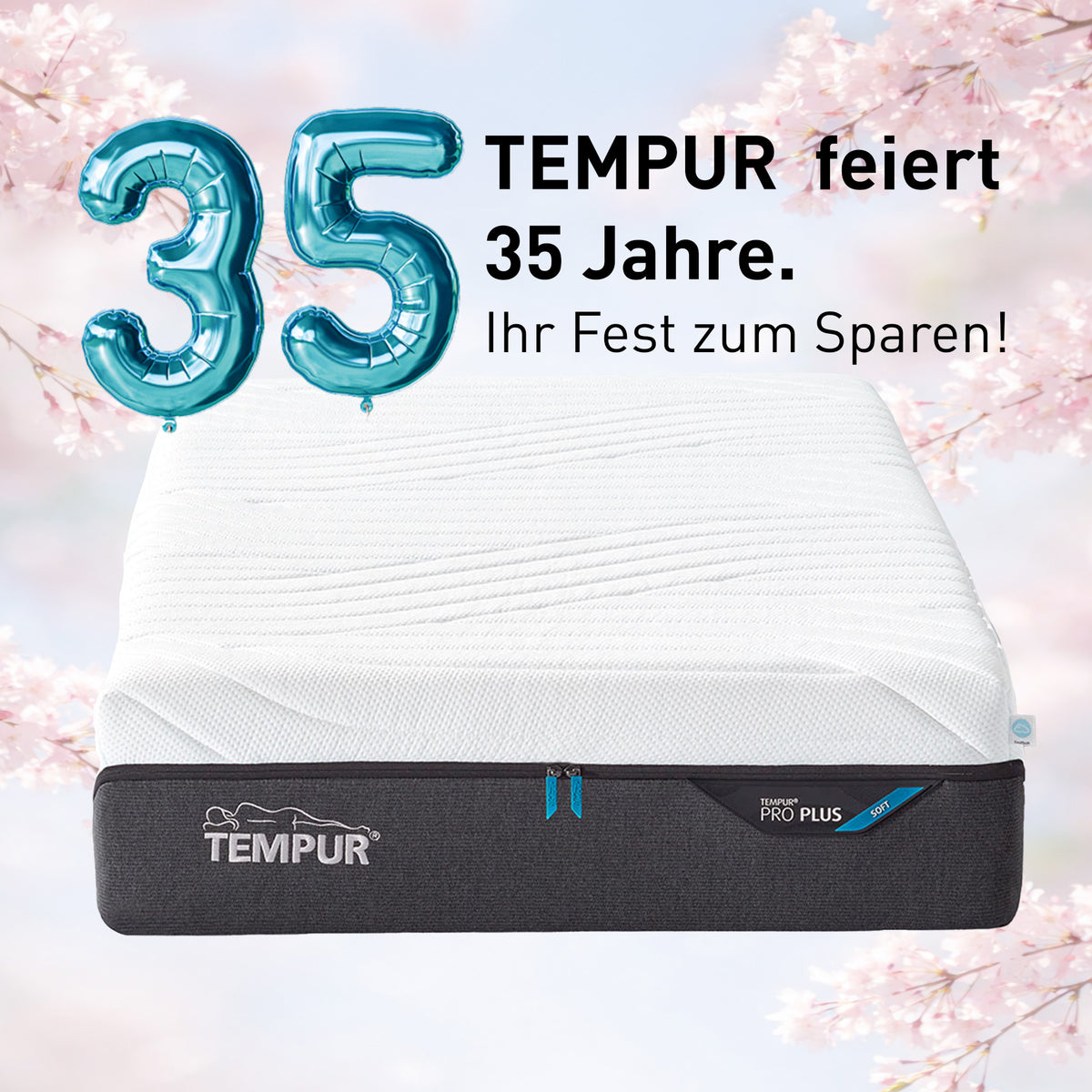 Pro Plus CoolQuilt Soft 27cm