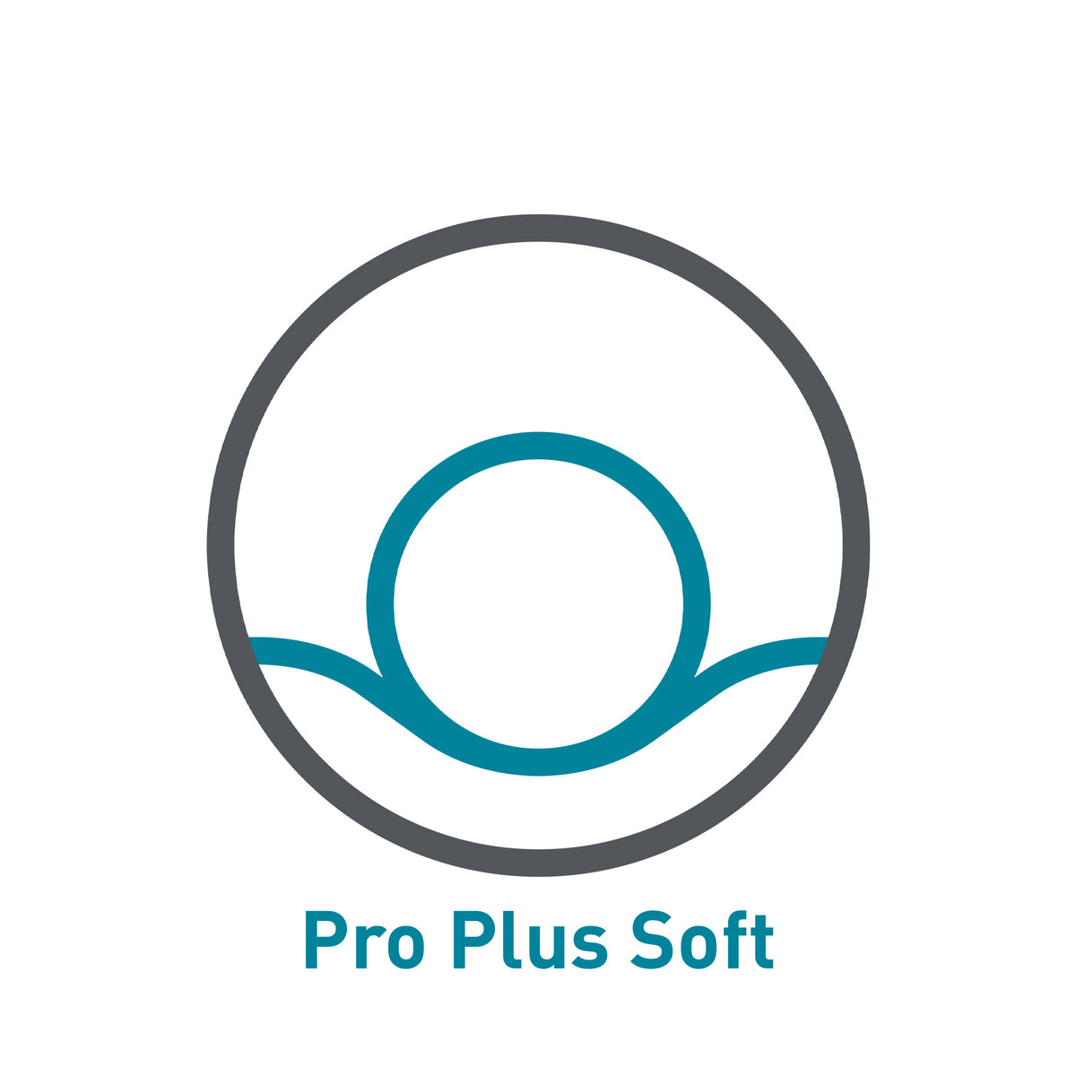 TEMPUR Pro Plus Soft Icon