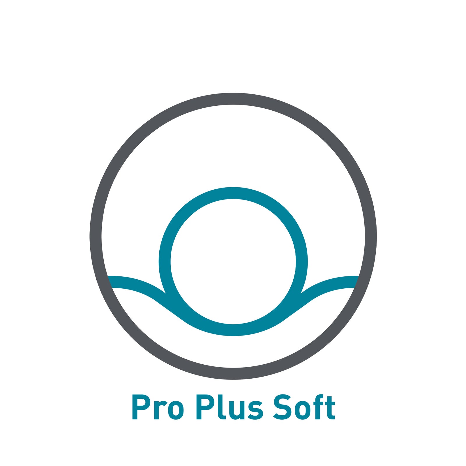 TEMPUR Pro Plus Soft mit Icon 90Groesse