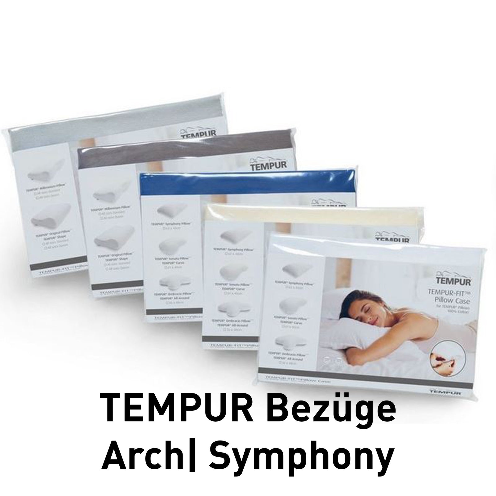 Tempur_Arch_Symphonie_Kissenbezuege_Farbauswahl
