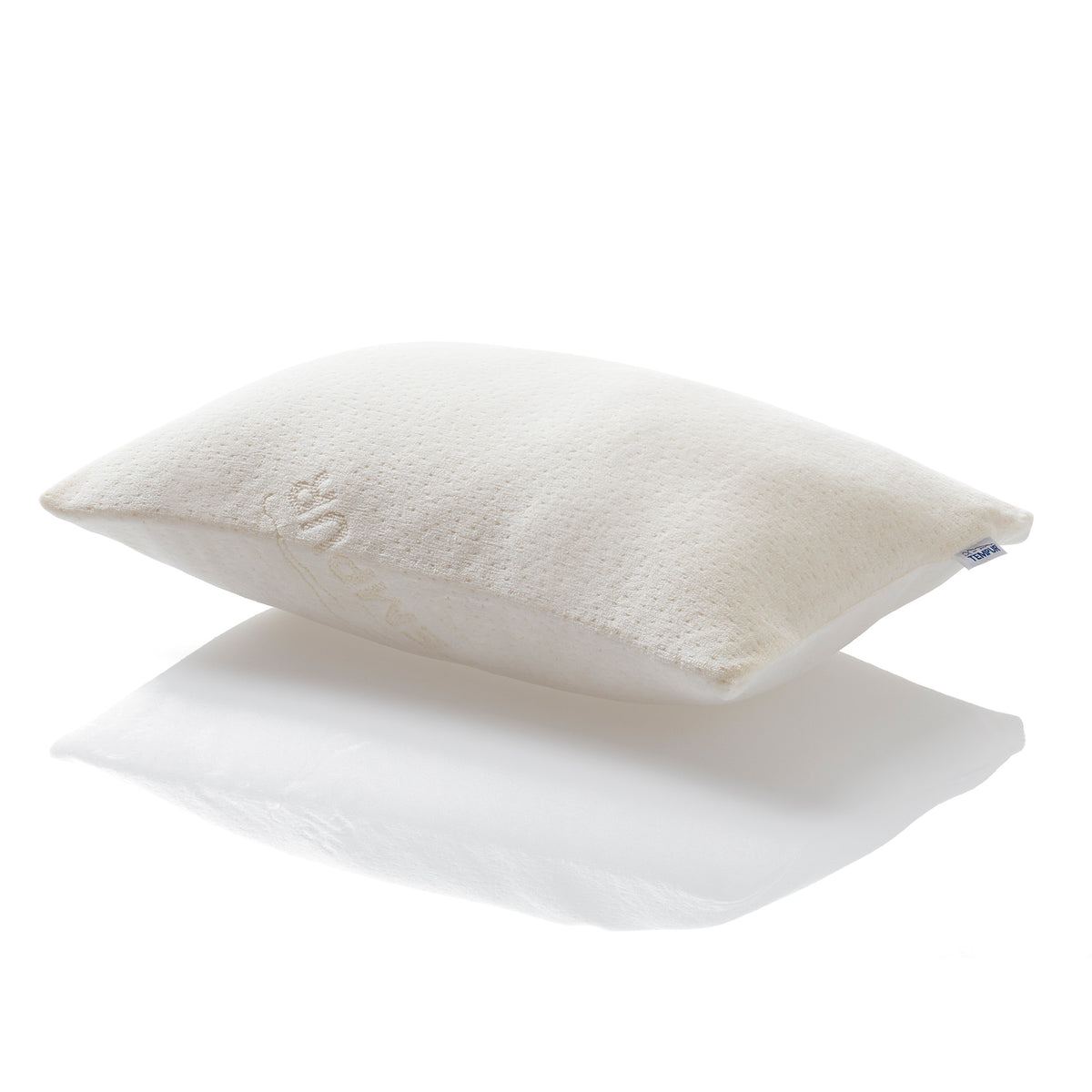 Jersey Bezug zu Comfort Travel Kissen