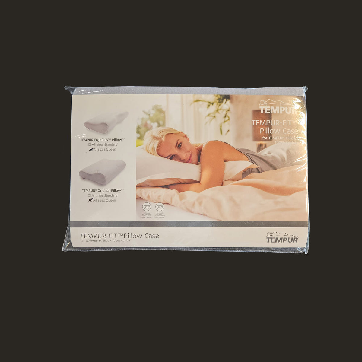 Jersey Bezug zu Shape Queen Kissen