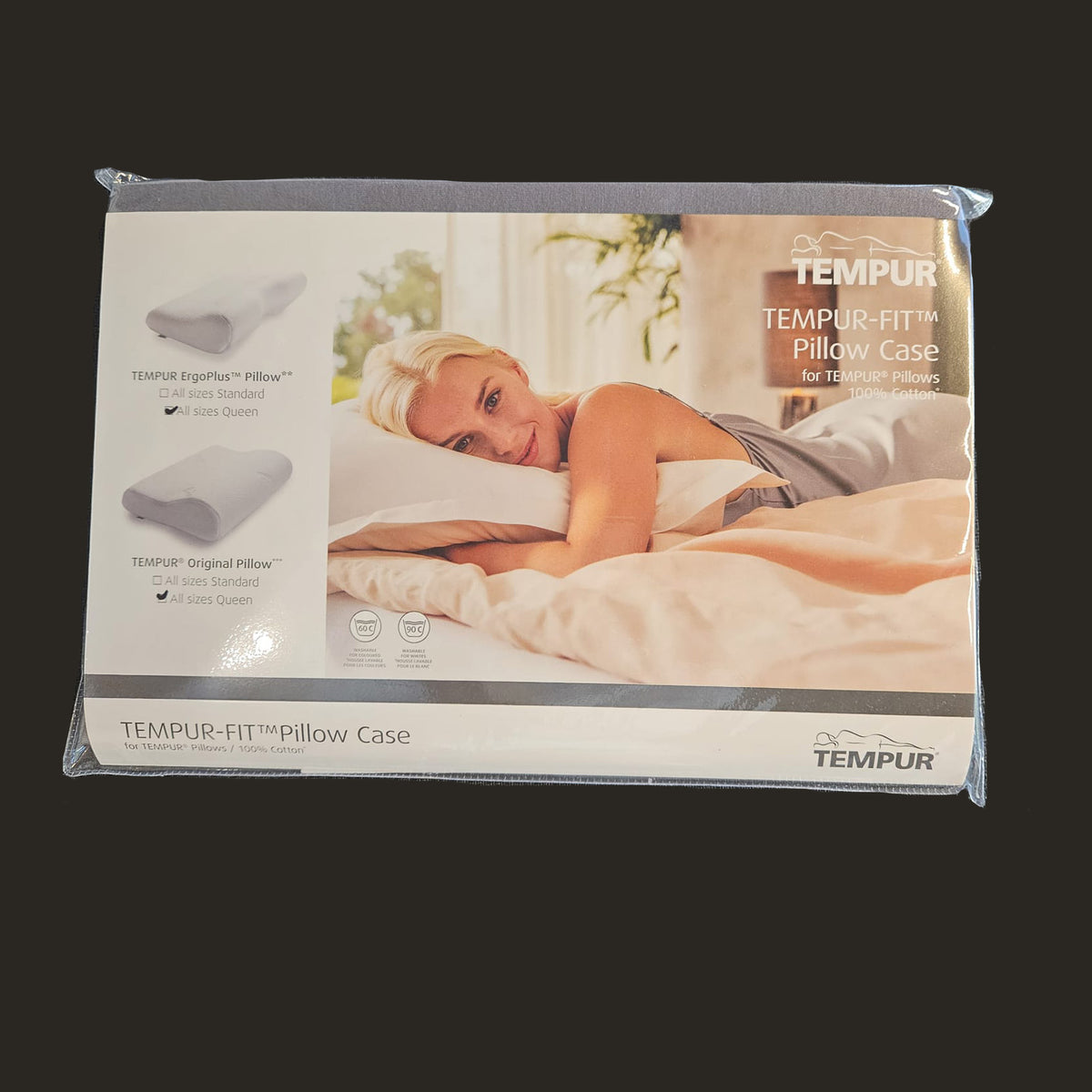 Jersey Bezug zu Shape Queen Kissen