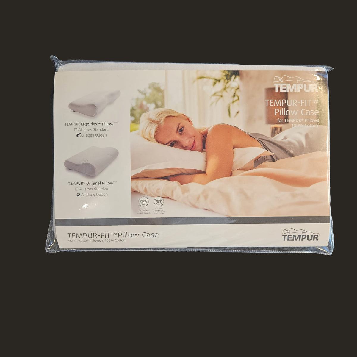 Jersey Bezug zu Shape Queen Kissen