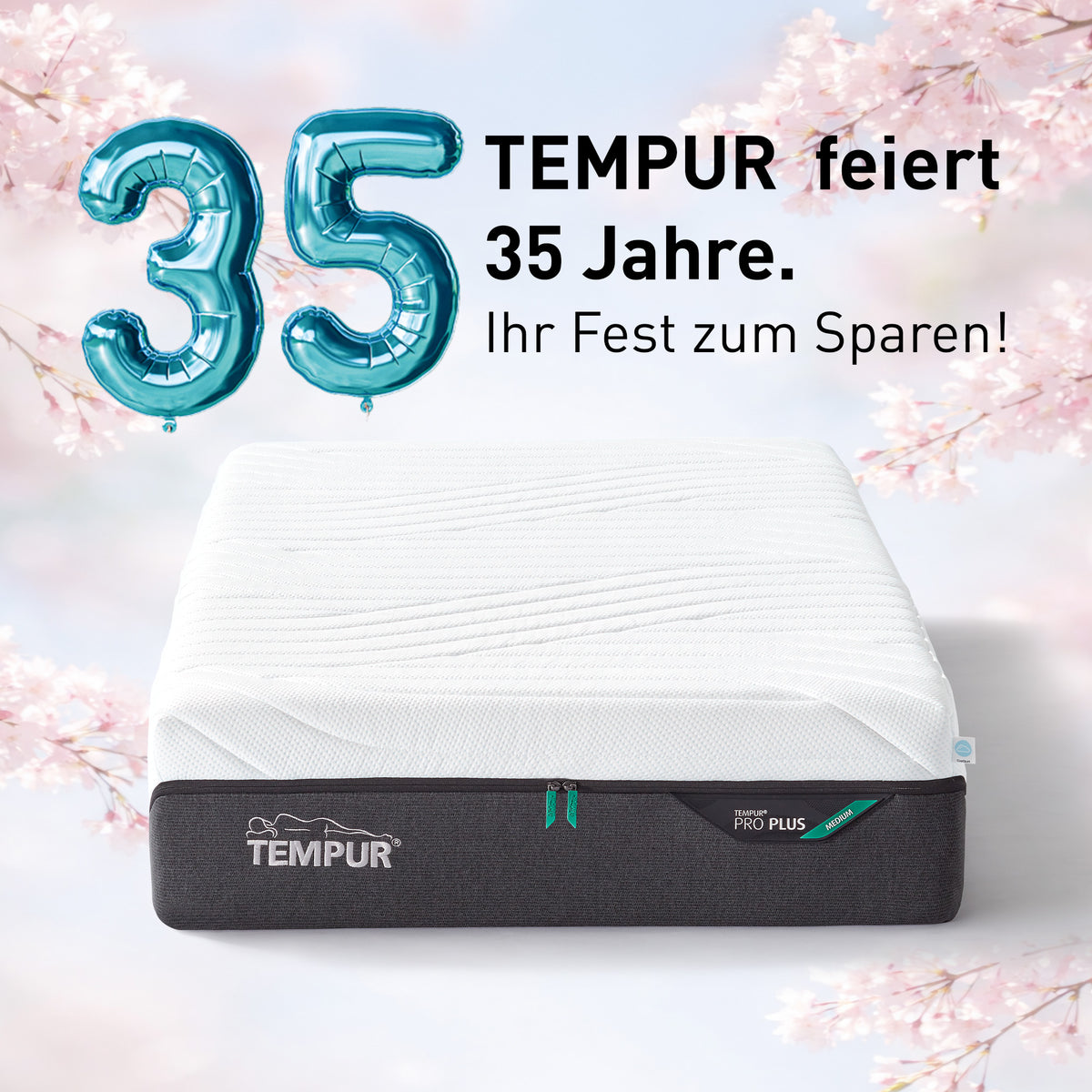 Tempur_Pro_Plus_ Coolquilt_Matratze_Fruehlingsaktion