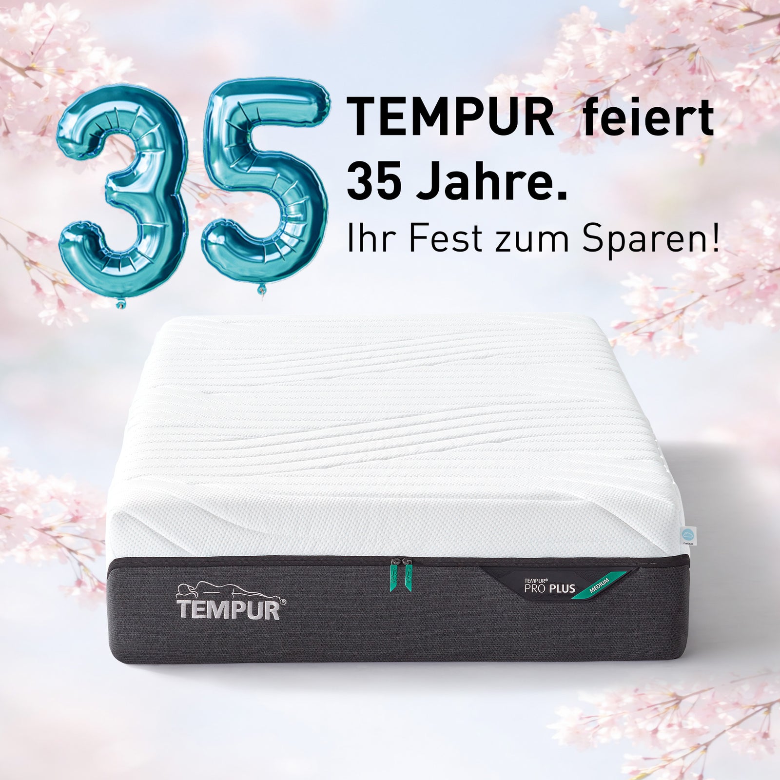 Tempur_Pro_Plus_ Coolquilt_Matratze_Fruehlingsaktion