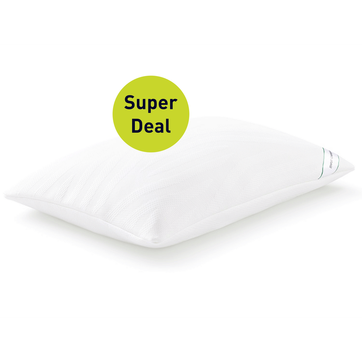 Comfort Pureclean Kissen