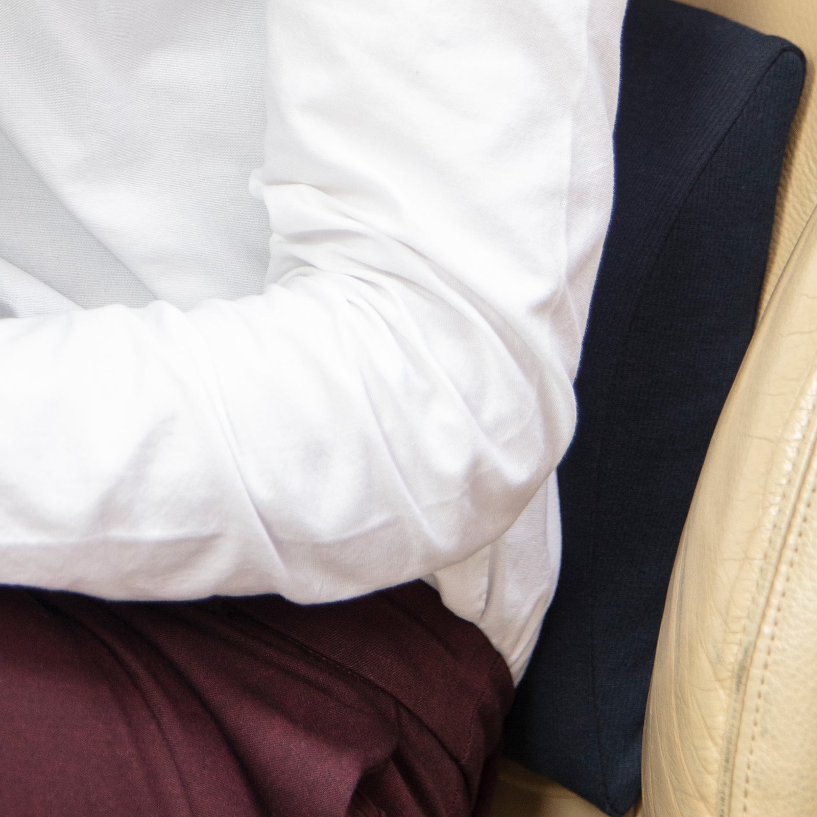 Tempur Rueckenkissen Transit Kissen